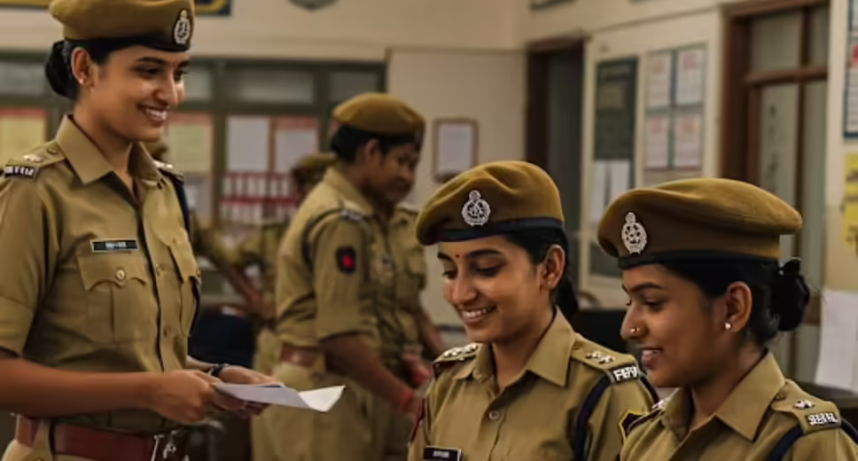 Bihar Police Constable Exam 2025 Results Announced: Download Your Score Now