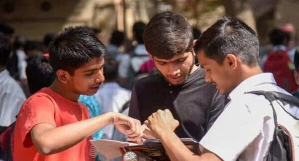 Rajasthan Board Exam Results Expected Soon: Check Dates and Procedures