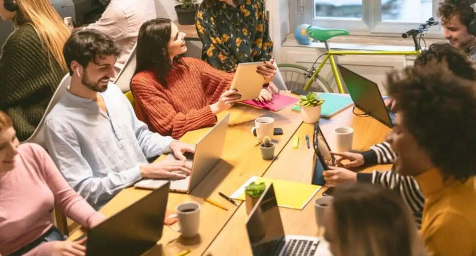 The Rise of Job Hopping: Understanding 'Lily Padding' Among Indian Youth