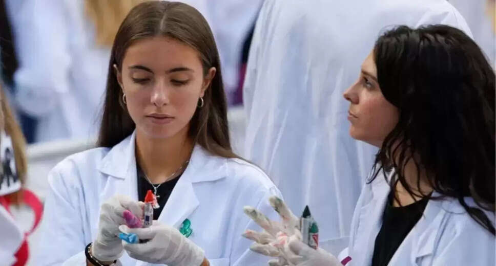 NEET UG 2026: FMGE December 2025 Results Show High Failure Rate Among Foreign Medical Graduates