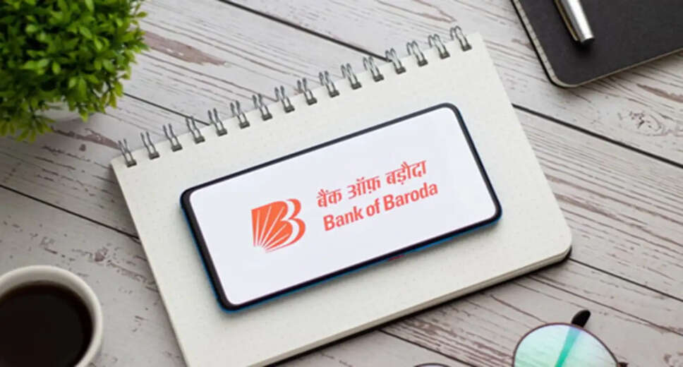 Bank of Baroda Releases Admit Card for 2026 Apprentice Recruitment