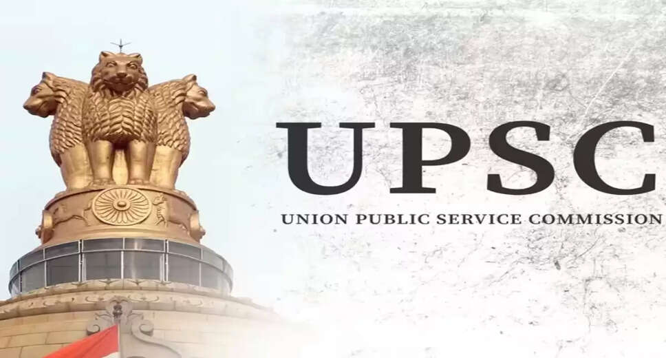 UPSC Civil Services Exam Notification Delayed: What Candidates Need to Know
