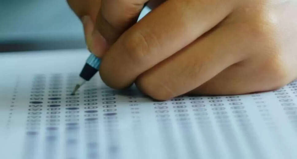 Important Update for Aspiring SI Candidates: SSC Releases CPO Paper-1 Answer Key