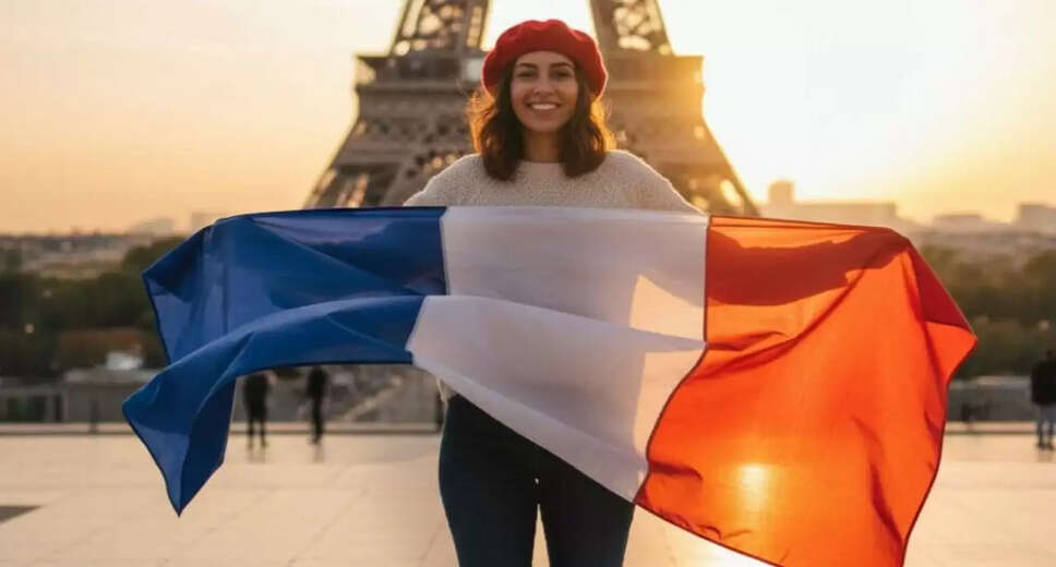 Exploring Scholarships for Indian Students in France