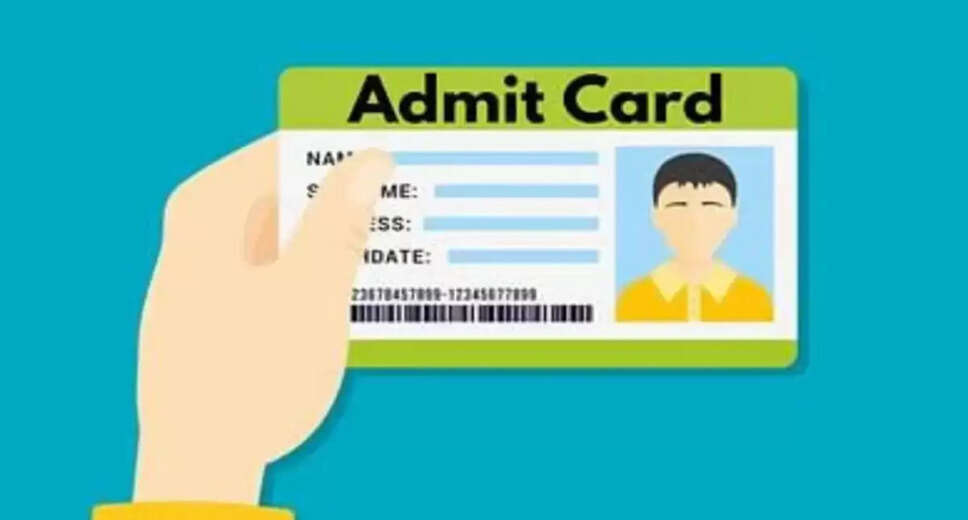 CTET 2026 Admit Card Release and Exam City Details