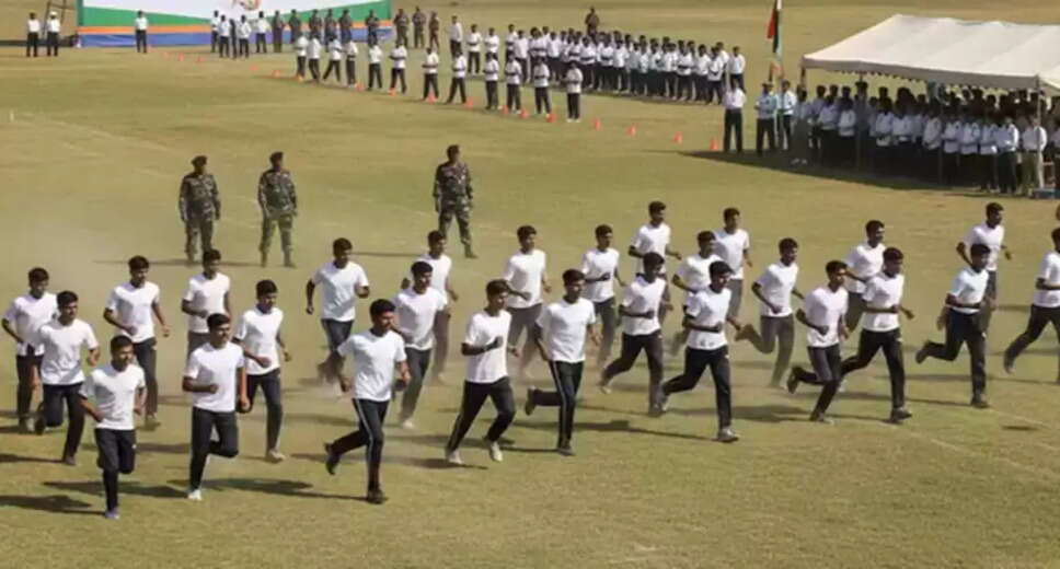 Indian Army Agniveer Exam Results Announced: Key Details and Next Steps