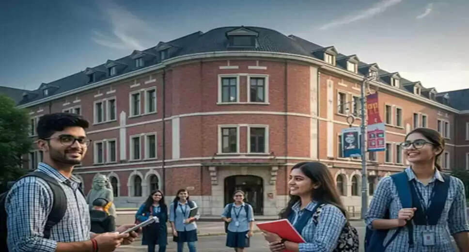 Top 5 In-Demand Undergraduate Courses for 2026