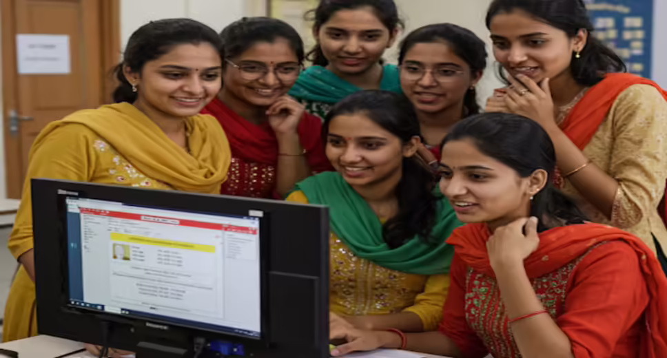 Rajasthan Board to Announce 10th and 12th Class Results Today