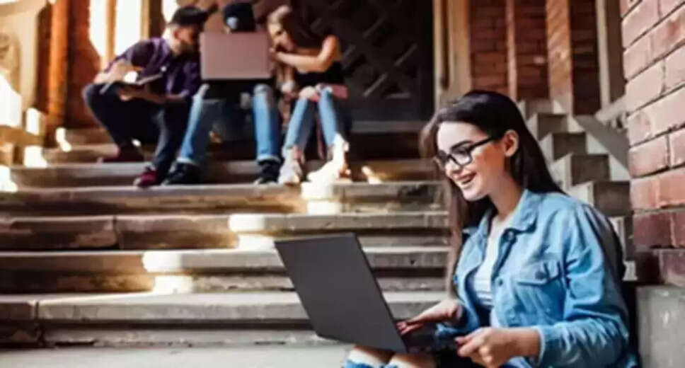 UGC Announces Updated List of Institutions for ODL and Online Programs for 2025-26