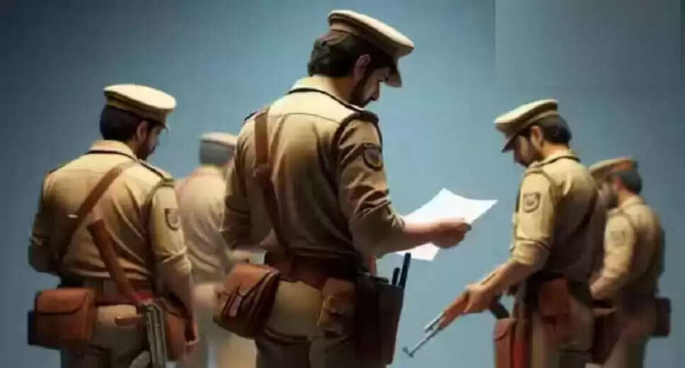 Delhi Police and CAPF Recruitment: Apply Now for 3,073 Sub-Inspector Positions