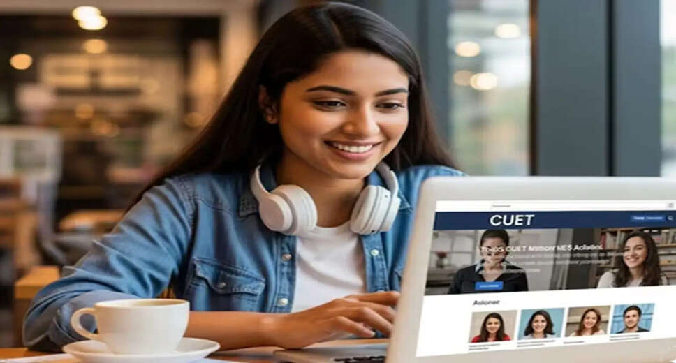 Important Update for CUET UG 2026 Candidates: Photograph Correction Window Open