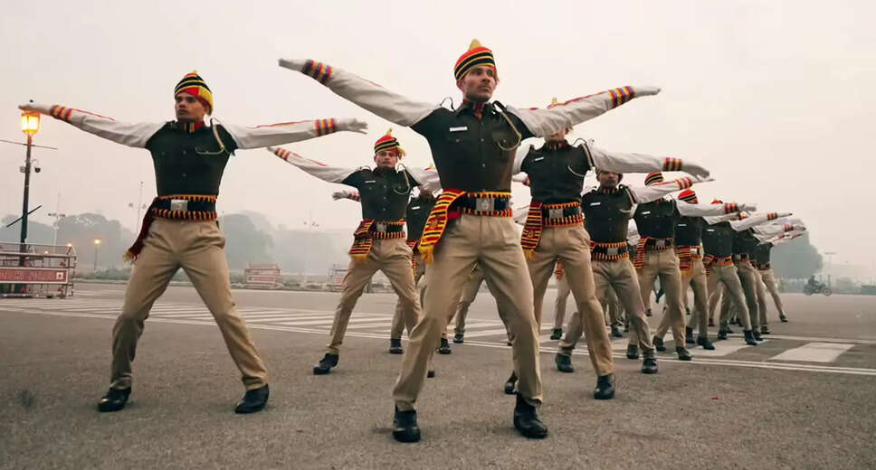Exciting Opportunities: APSSB Constable Recruitment 2026 Announced