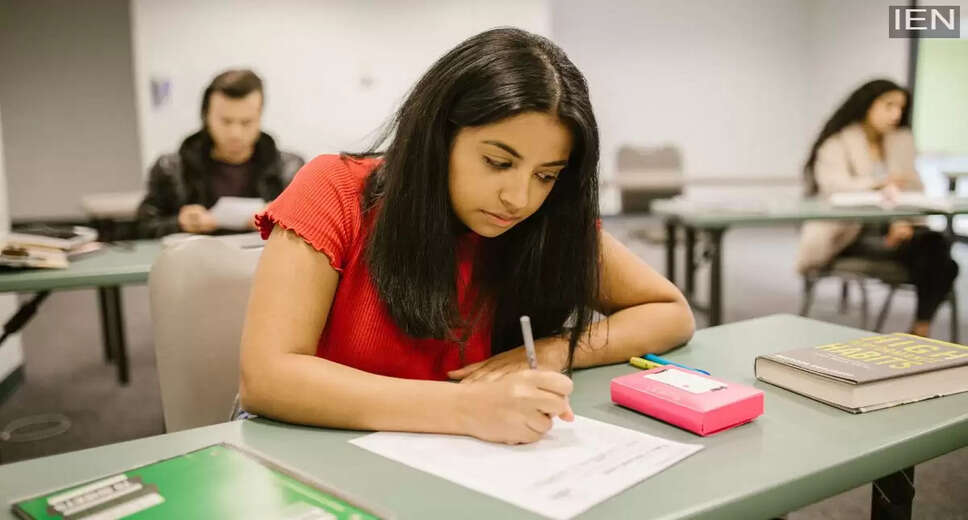 Essential Tips to Avoid Common Mistakes During Board Exam Preparation