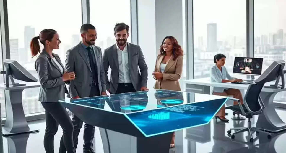 Top 5 Careers Resilient to AI Disruption