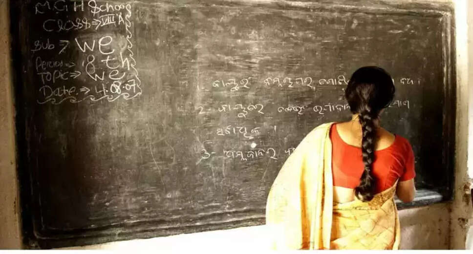 Understanding Teacher Salaries at Jawahar Navodaya Vidyalayas and Kendriya Vidyalayas