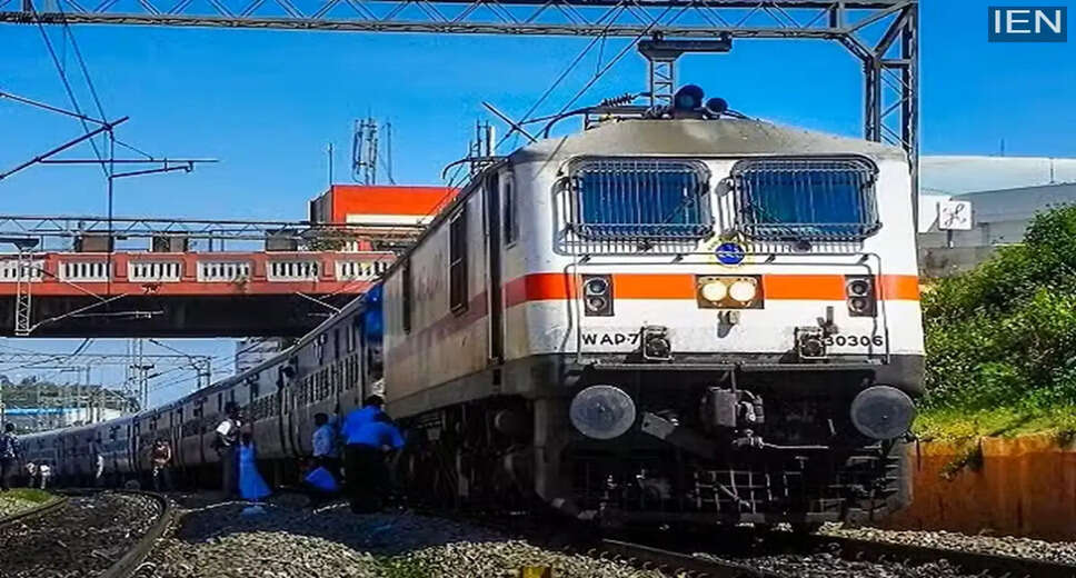 Railway Recruitment for 1,191 Apprentice Positions Now Open