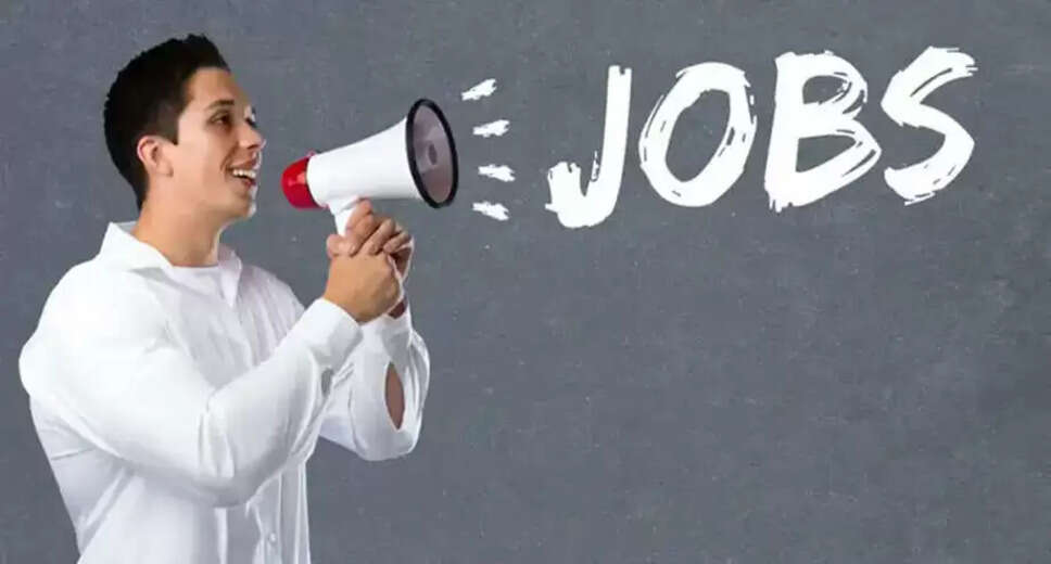Government Job Opportunities: Over 18,000 Vacancies Announced Across India