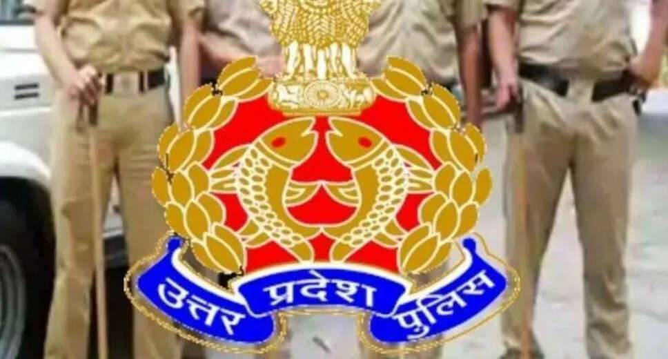 UP Police Head Operator 2022 PET Admit Card Released