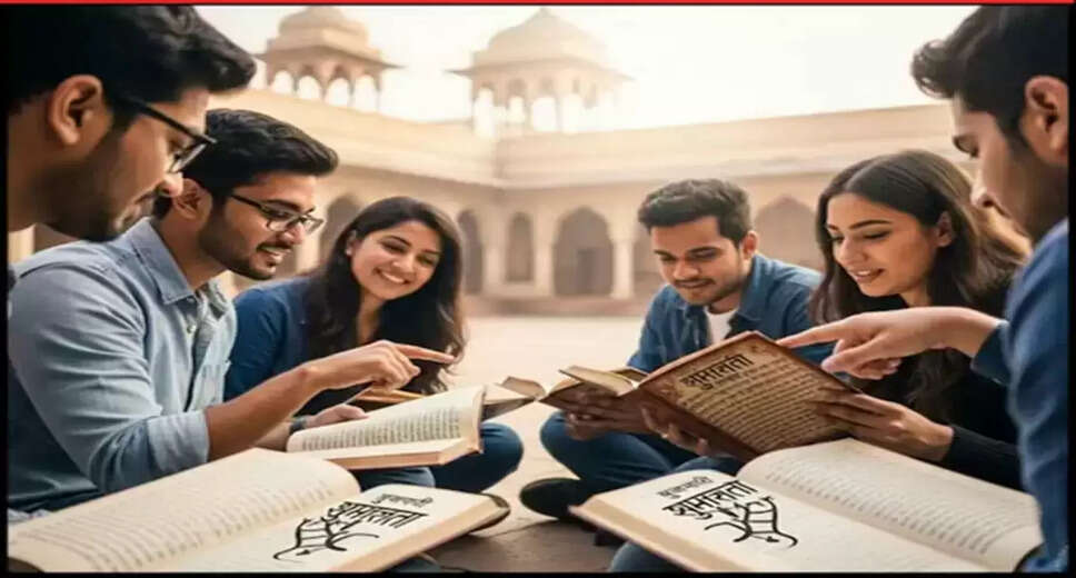 Delhi University Extends Deadline for Exam Form Submission