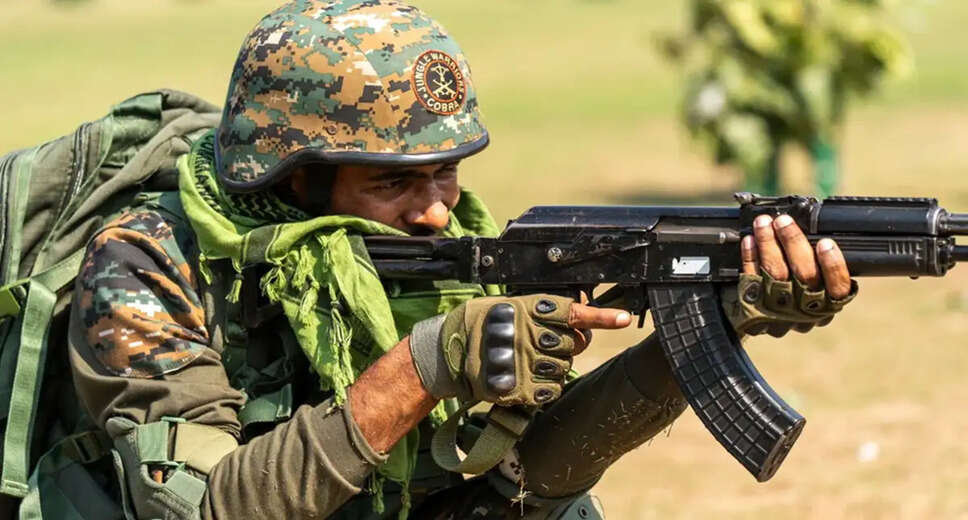 CRPF Recruitment 2023: Apply Now for 9,175 Constable Positions