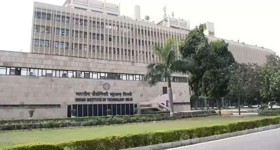 Indian Universities Shine in QS Asia University Rankings 2025