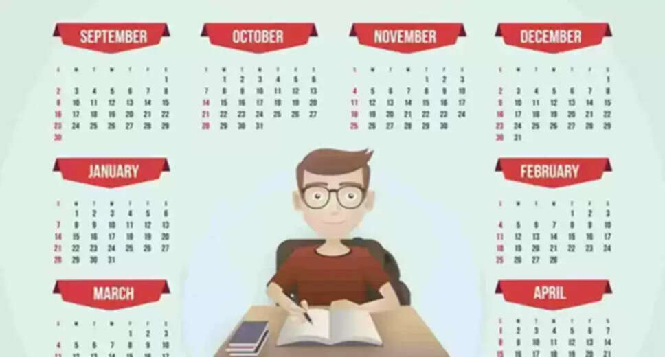 BTEUP Announces Exam Schedule for November-December 2025