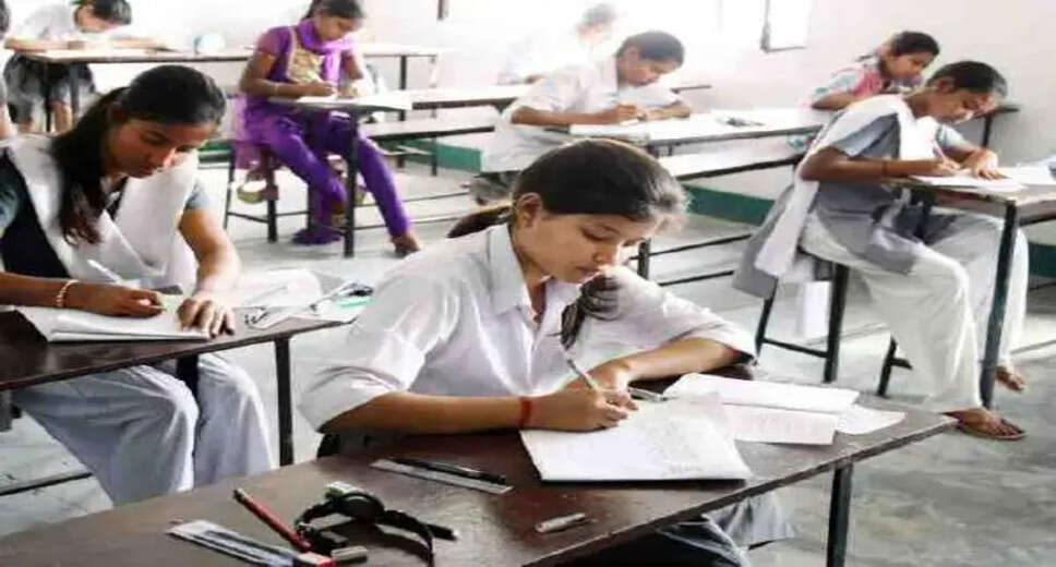 Odisha's Supplementary Exams: Key Dates and Details You Need to Know!