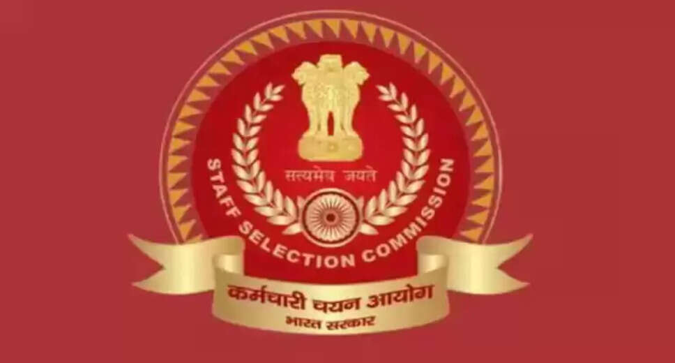 Admit Cards for SSC CGL 2025 Tier-1 Exam to be Released Soon