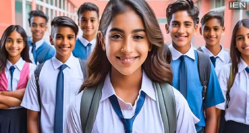 UP Board Announces 2026 Exam Dates and Enhanced Security Measures