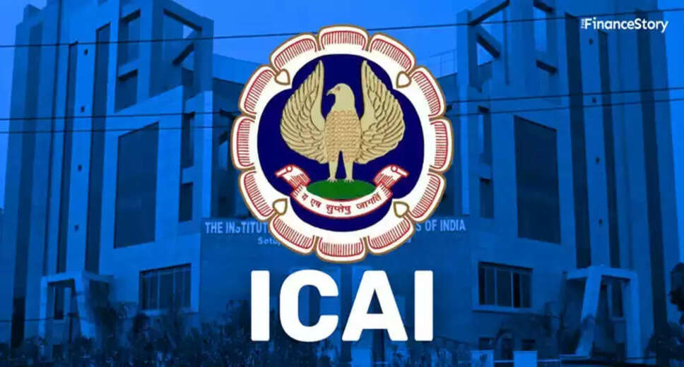 ICAI Announces Mock Test Series for CA Final January 2026 Exam Preparation