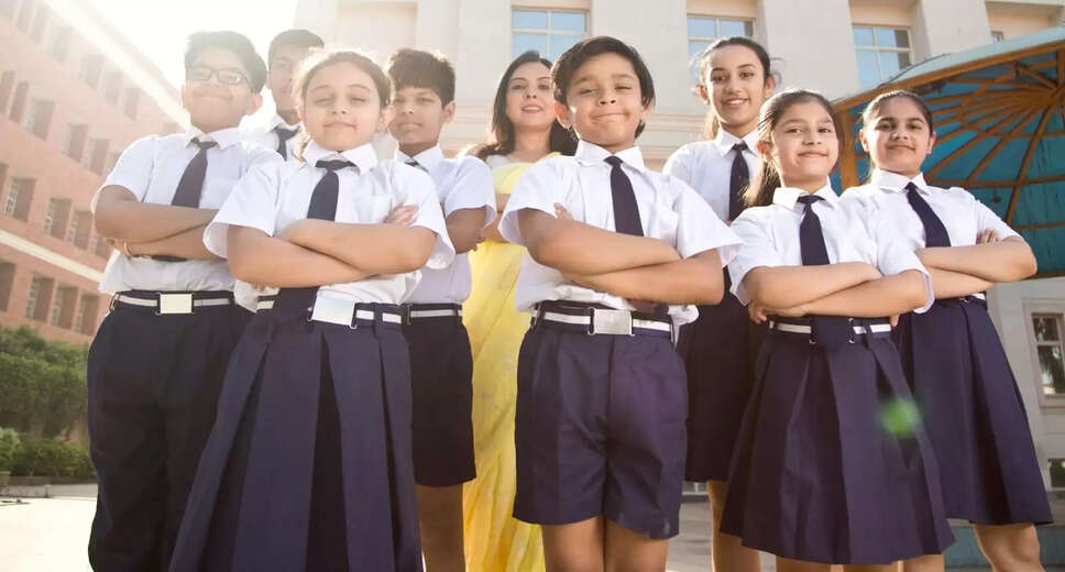 Registration Open for PM Rashtriya Bal Puraskar 2025: Apply Now!
