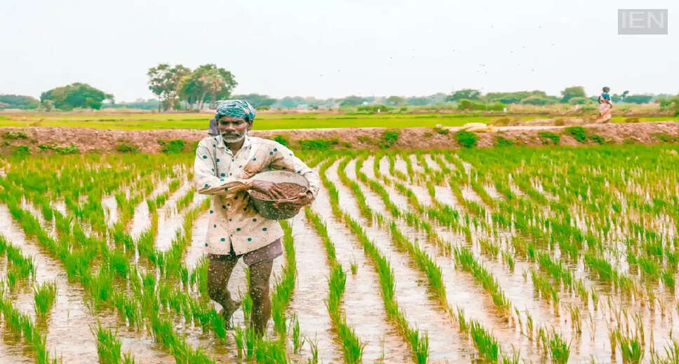 UPSSSC Announces Results for 3,446 Technical Assistant Positions in Agriculture Department