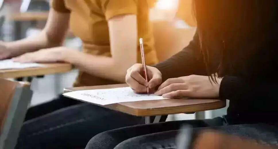 Bihar STET 2025 Application Delay: Key Dates and Details