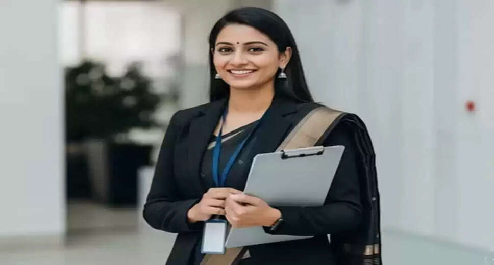 Essential Job Interview Attire Tips for Success