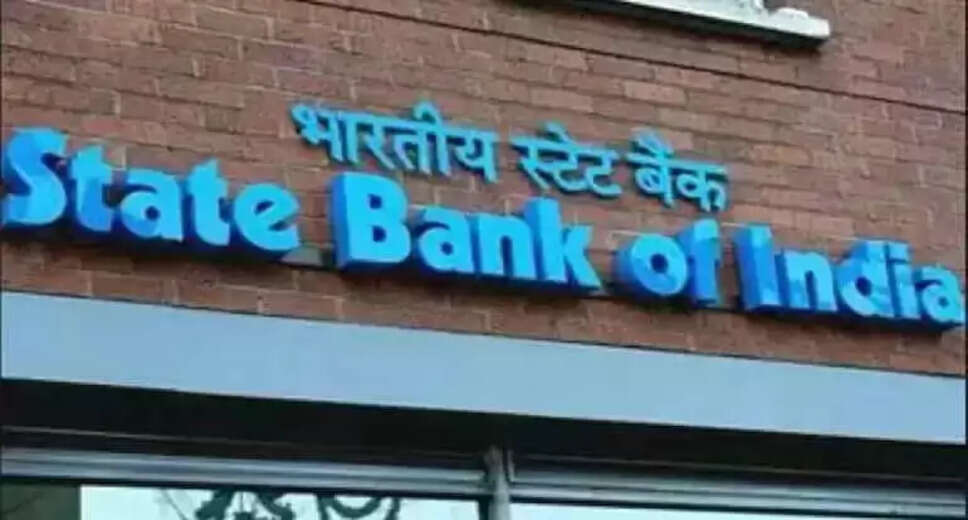 SBI Releases Interview Call Letters for 2025 Probationary Officer Recruitment