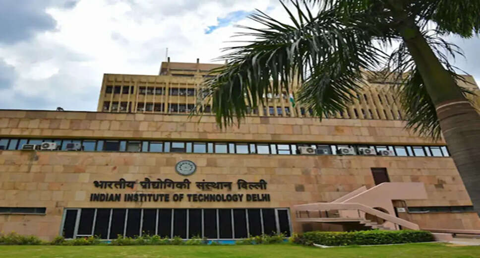 New IIT Admission Opportunities Without JEE Scores for 2026
