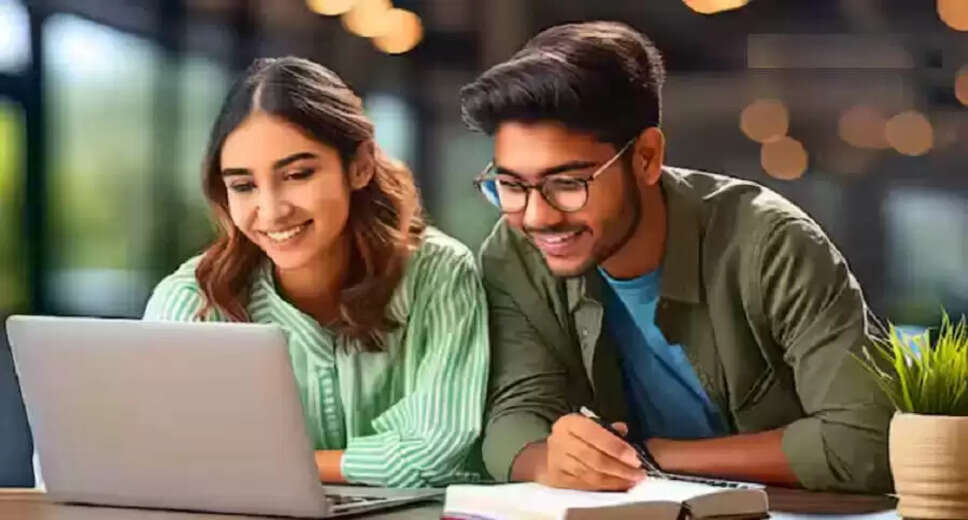 NTA Opens Applications for UGC NET December 2025 Exam