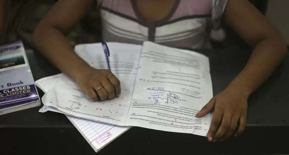 Last Chance to Apply for TNPSC Group 4 Services Exam - Deadline Approaching