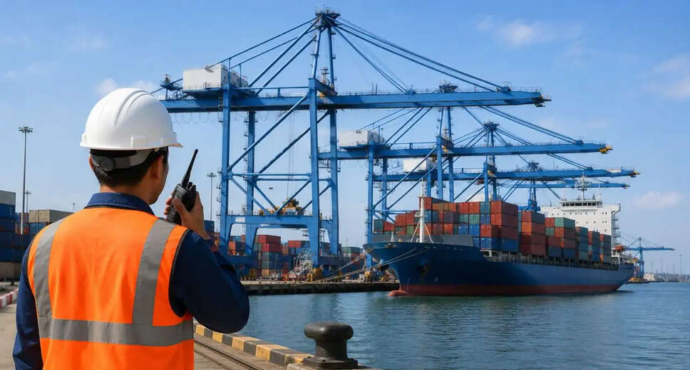 Dindayal Port Authority Recruitment 2026: 16 Vacancies for Traffic Executives in Gujarat