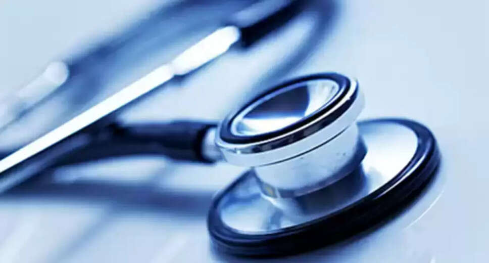 Understanding Age Limits for NEET UG 2026: Pursuing MBBS at Any Age