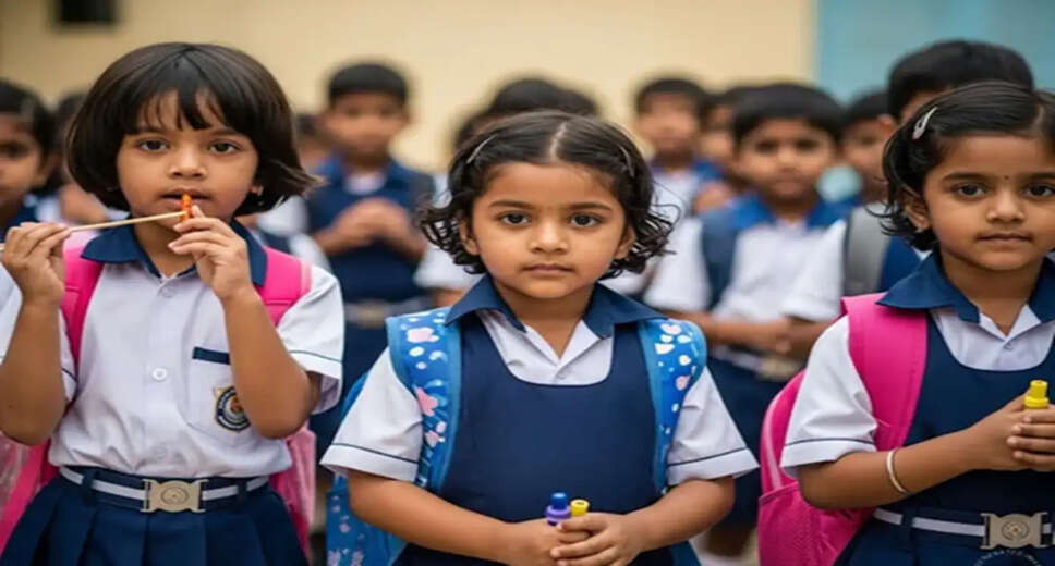 Summer Vacation Dates for Schools in Delhi-NCR 2026