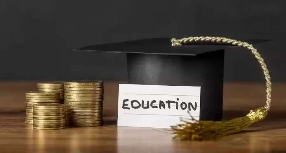 Understanding Education Loan Interest Rates in India for 2025