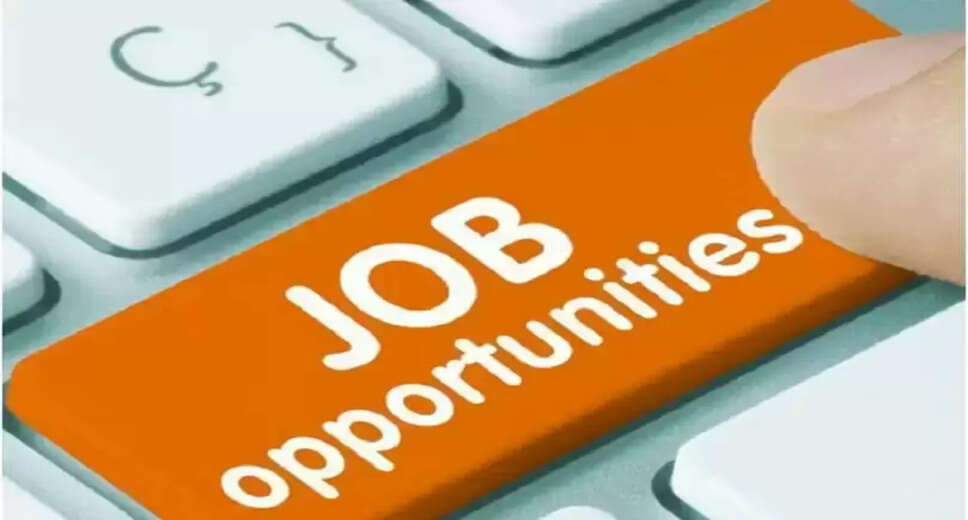 RPSC Announces Recruitment for 574 Assistant Professors in Rajasthan Colleges