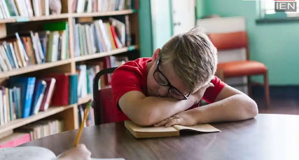 The Importance of Sleep Breaks in Schools: Insights from Japan and China