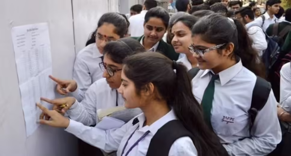 MP Board 10th and 12th Results 2025 Released: Check Your Scores Now