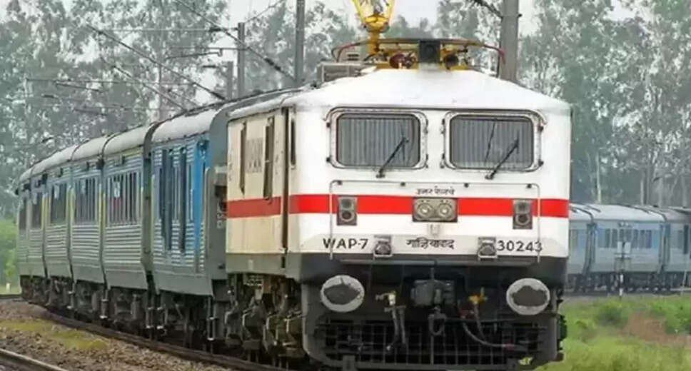 RRB Updates: Group D Exam City Slips Released and NTPC UG Results Expected Soon