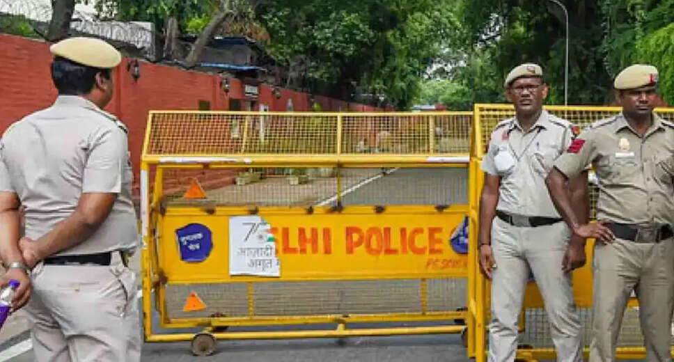 Delhi Police Constable Recruitment 2025: Results Announced and Next Steps