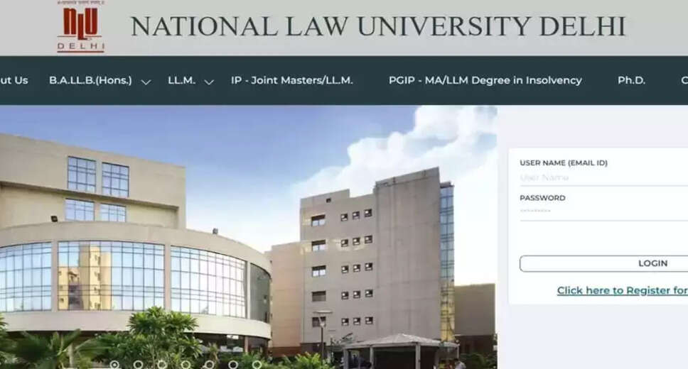 AILET 2026 Results Released: Key Details and Participation Insights