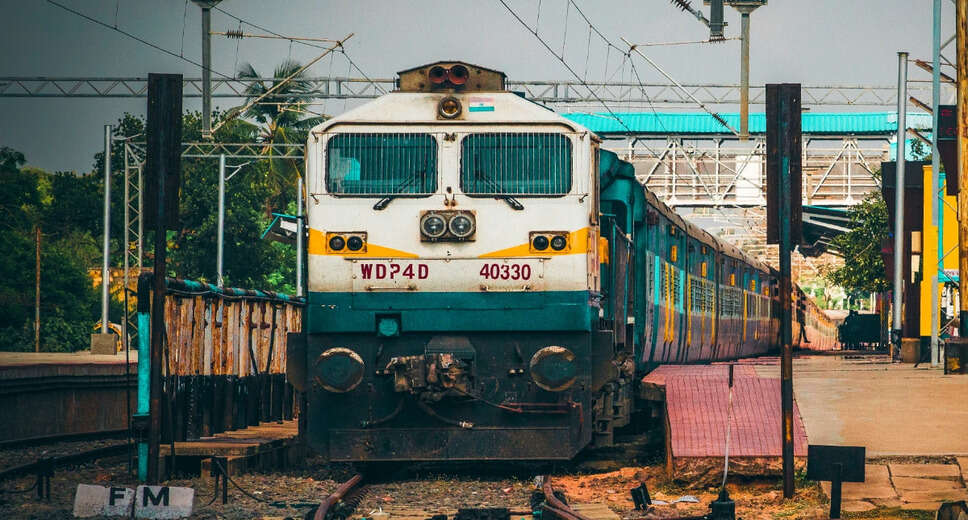 Exciting Job Opportunities in Indian Railways for 2025