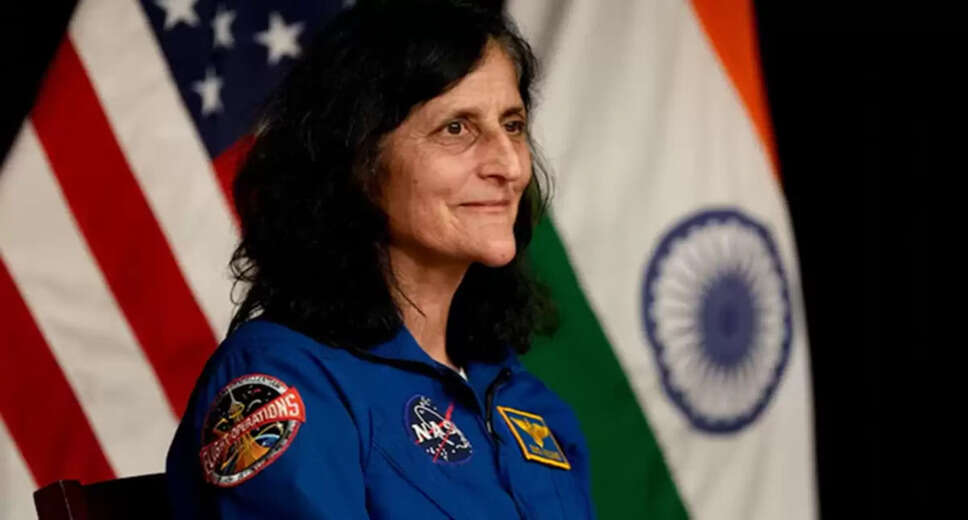 Exploring Sunita Williams' Retirement and Benefits from NASA